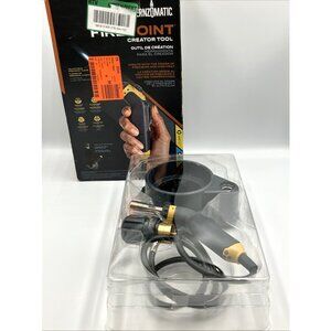 Bernzomatic FirePoint Creator Tool Torch 436958 Bernzomatic 436958 014045199773